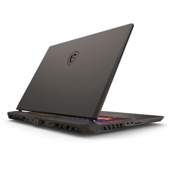 MSI Vector 16 16" IPS (Intel Core Ultra 9-275HX/32 GB/1TB SSD/GeForce RTX 5080/Windows 11 Home) Laptop image 4