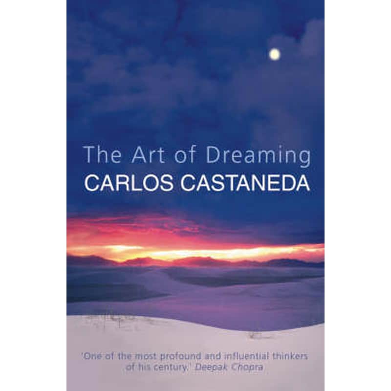 The Art of Dreaming