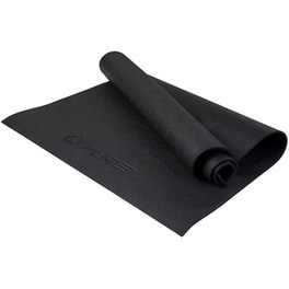 Δάπεδο Γυμναστικής Pure2Improve από NBR 200x100 cm - Μαύρο