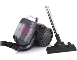 Ηλεκτρική Σκούπα ROHNSON MOD R-1225 με κάδο