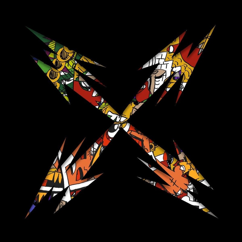 Brainfeeder X (2CD)
