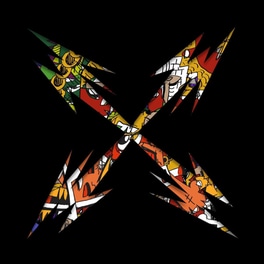 Brainfeeder X (2CD)