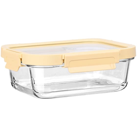 Δοχείο Αποθήκευσης Τροφίμων  ESTIA 01-26462 1.05 L Διάφανο image 1