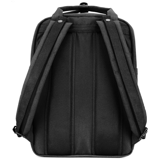 Τσάντα Laptop Himawari 22055600-C09 17'' - Μαύρο image 2