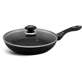 Αντικολλητικό Τηγάνι EDENBERG EB-9003 24 cm Μαύρο