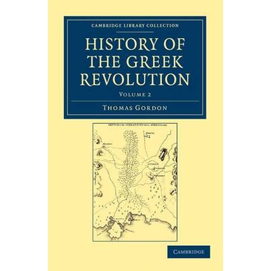 History of the Greek Revolution image 0