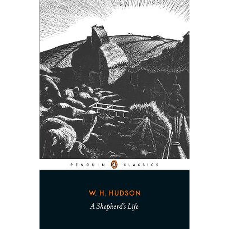 A Shepherds Life