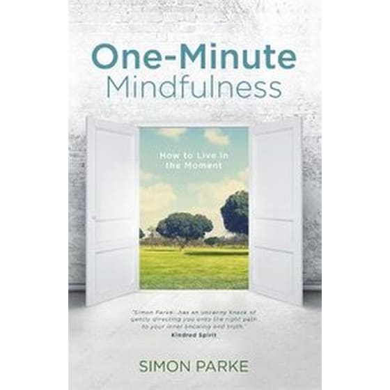 One-Minute Mindfulness image 0