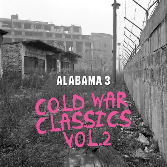 Cold War Classics Vol. 2 (LP Red) image 0