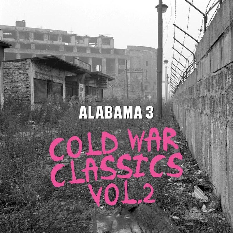 Cold War Classics Vol. 2 (LP Red)