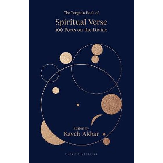 Penguin Book of Spiritual Verse image 0