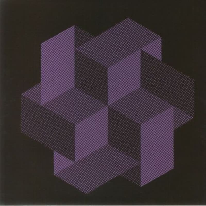 Mob 1 (LP)