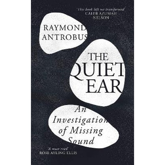 The Quiet Ear image 0