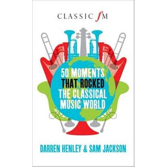 50 Moments That Rocked the Classical Music World image 0