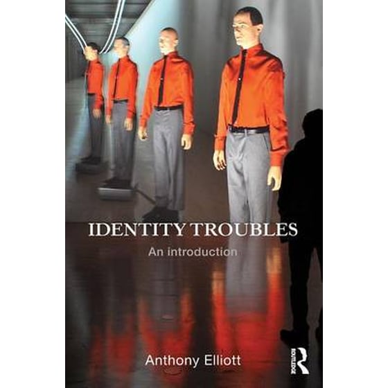 Identity Troubles image 0