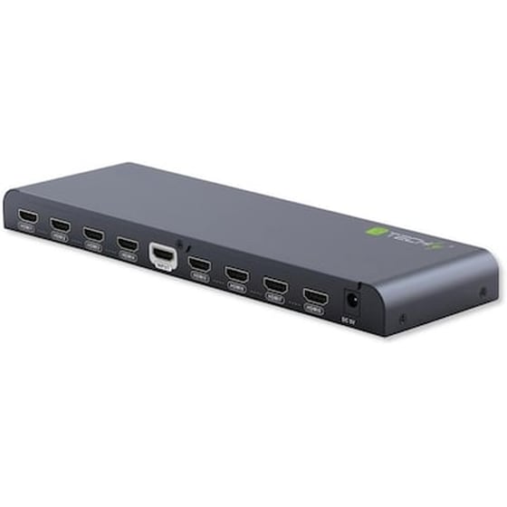 Splitter Techly Idata-hdmi2-4k8 image 0