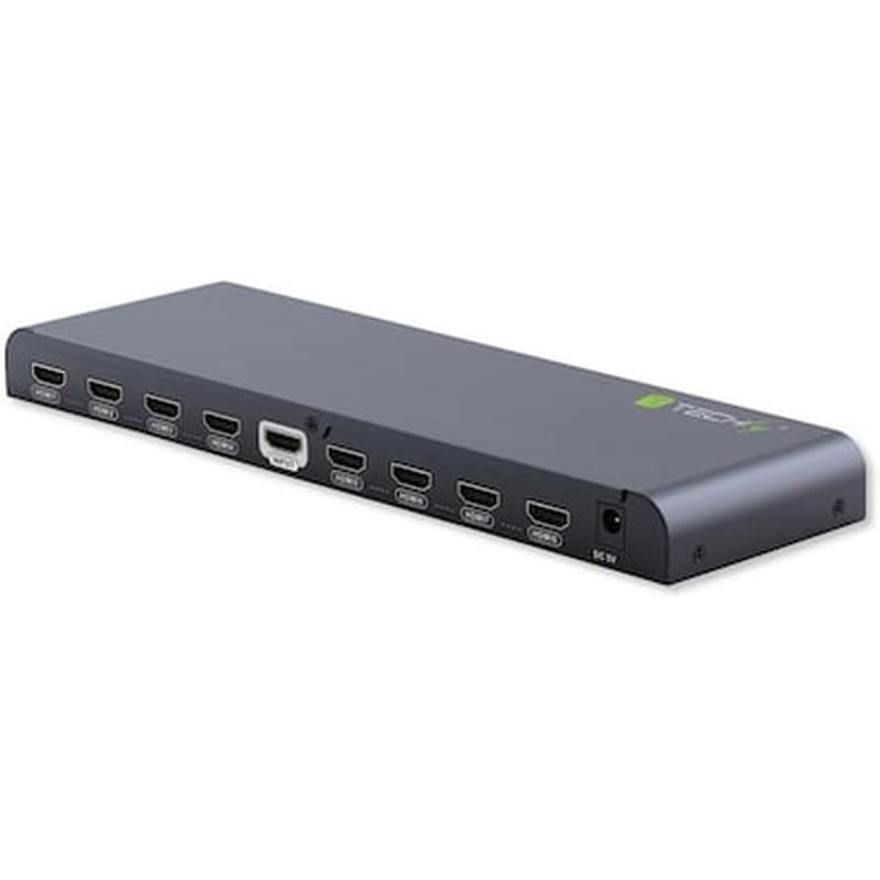 TECHLY Splitter Techly Idata-hdmi2-4k8