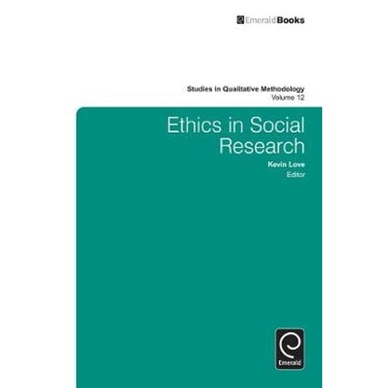 Ethics in Social Research image 0