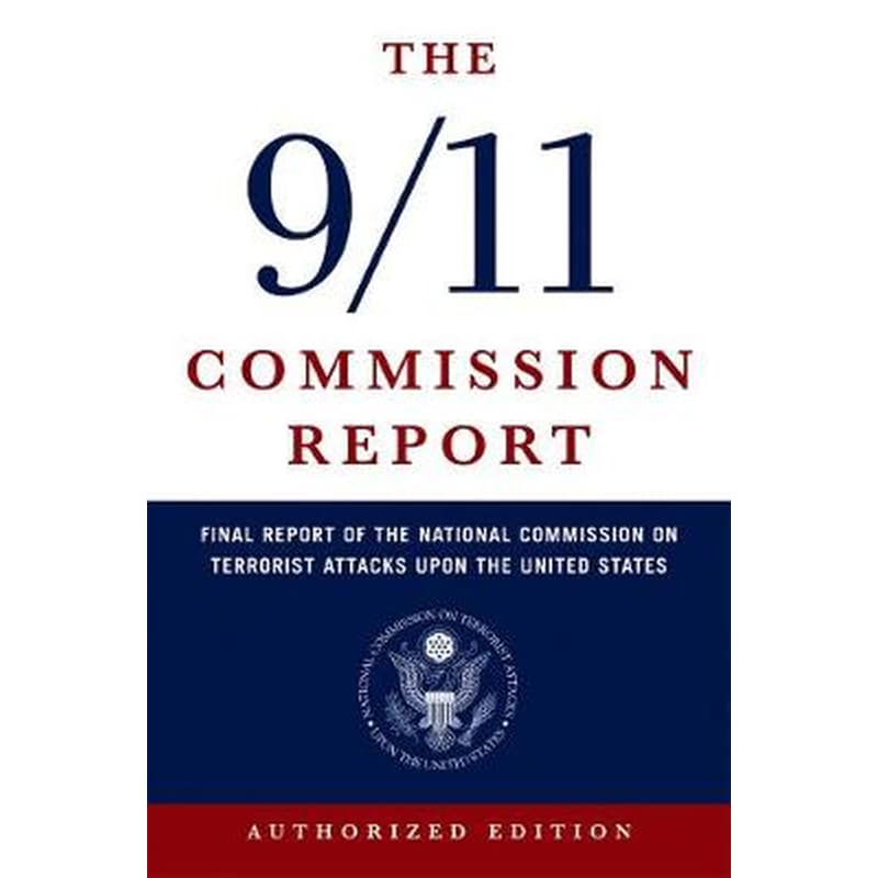 9/11 Commission Report