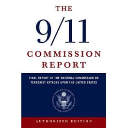 9/11 Commission Report