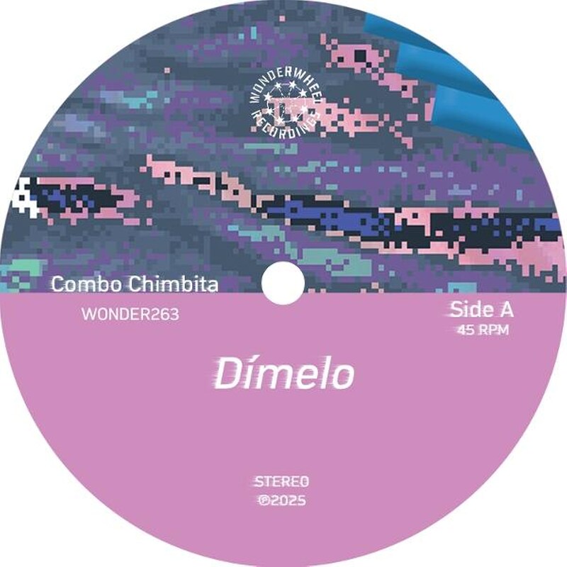 Dimelo (LP 7)