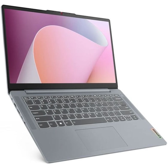 Lenovo IdeaPad Slim 3 14ABR8 14'' FHD IPS (Ryzen 7-7730U/16GB/1TB SSD/Radeon Graphics/Win11HomeS) Laptop image 1