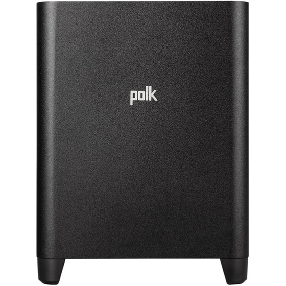 Polk MagniFi Max AX Soundbar 400W 5.1.2 -Μαύρο image 2