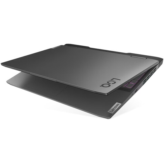 Laptop Lenovo Loq 16" WUXGA IPS (Core i5-13420H/16GB/512GB SSD/GeForce RTX 4050/Win11Home) image 3
