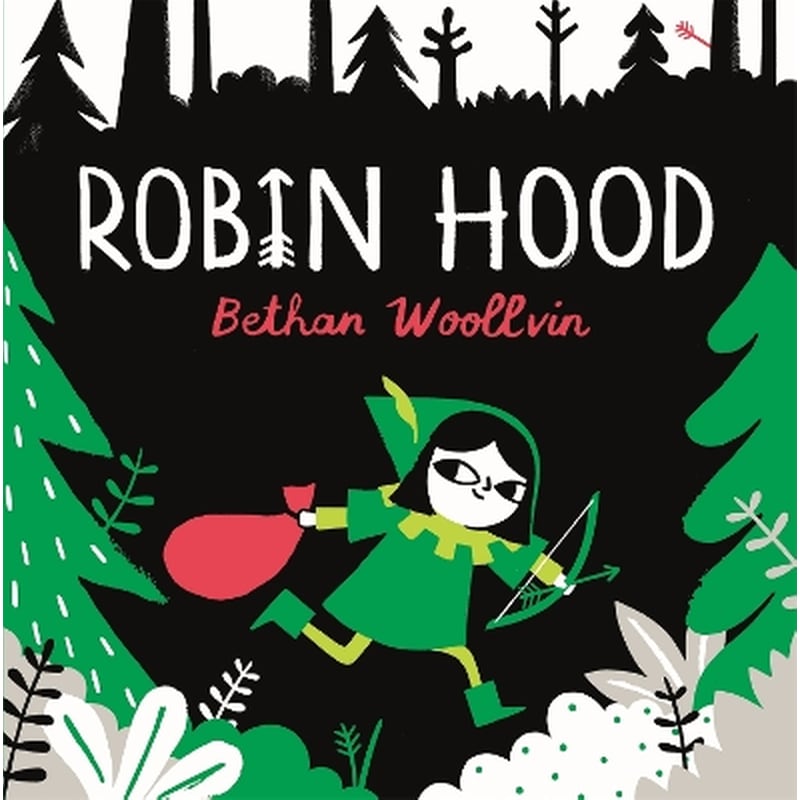 Robin Hood