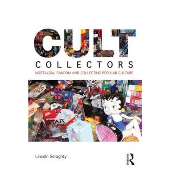 Cult Collectors image 0