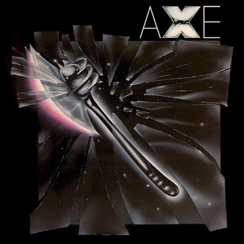 Axe