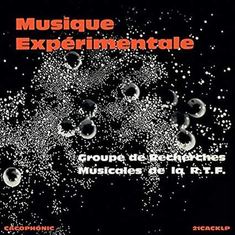 Musique Experimentale