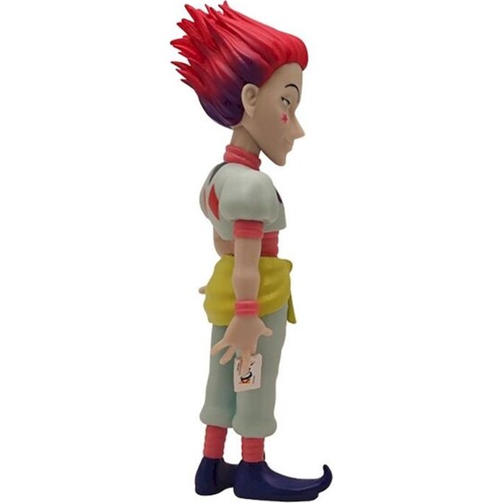 Φιγούρα MINIX Hunter X Hunter Hisoka 12cm image 3