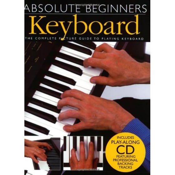 Absolute Beginners image 0