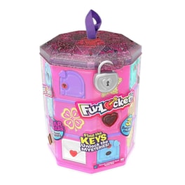 Funlockets Μυστικό Κυνήγι Θησαυρού Σειρά 1 (KD019700)