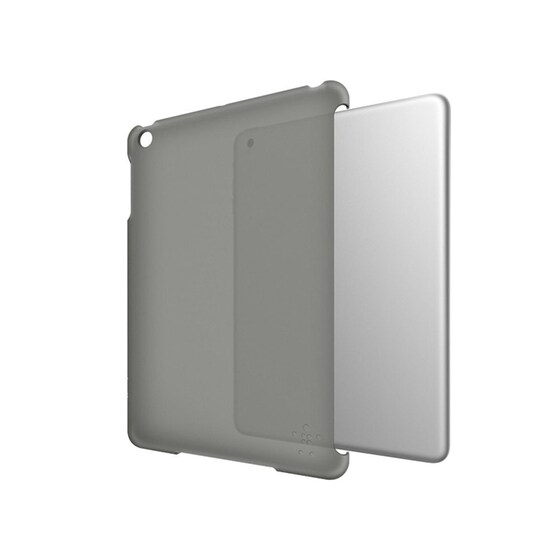 Belkin Cover F7N019VFC00 - Θήκη iPad Mini - Μαύρο image 1