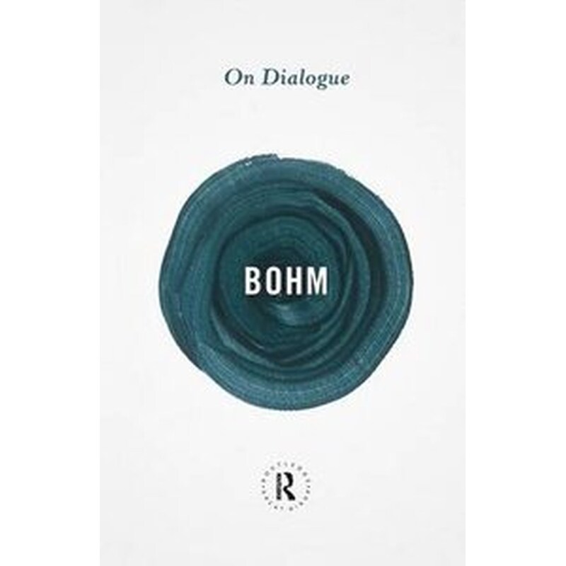 On Dialogue