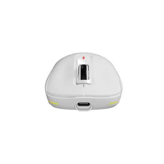 Genesis Zircon 660 Pro Gaming Ασύρματο Ποντίκι - White image 5