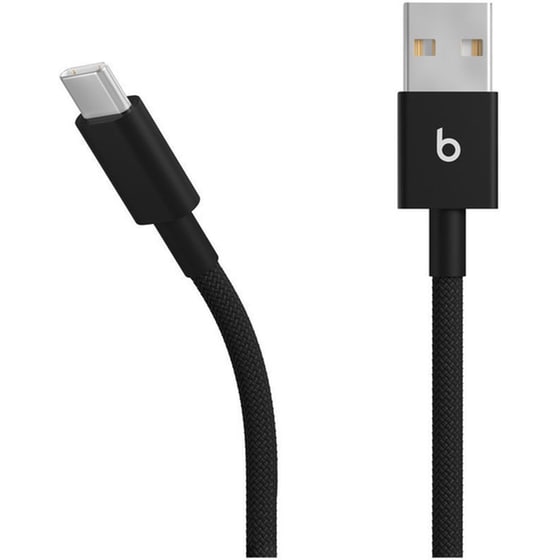 Καλώδιο Φόρτισης Beats USB-C 15W  - Μαύρο image 1