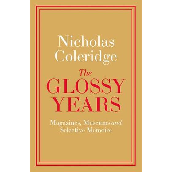 Glossy Years image 0