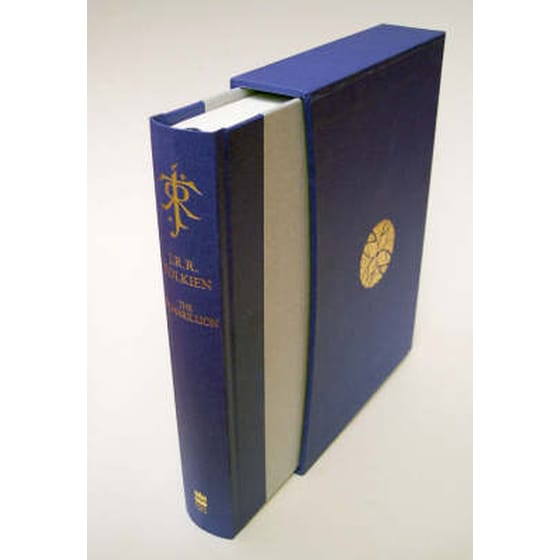 Silmarillion image 0