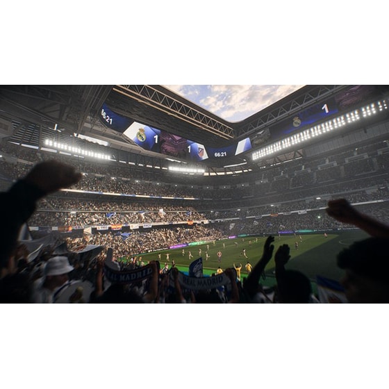 EA Sports FC26 - Nintendo Switch 2 image 2