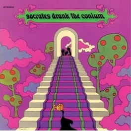 Socrates Drank The Conium (CD Reissue)