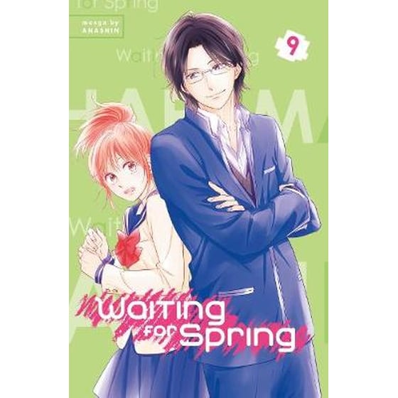 Waiting For Spring 9 image 0