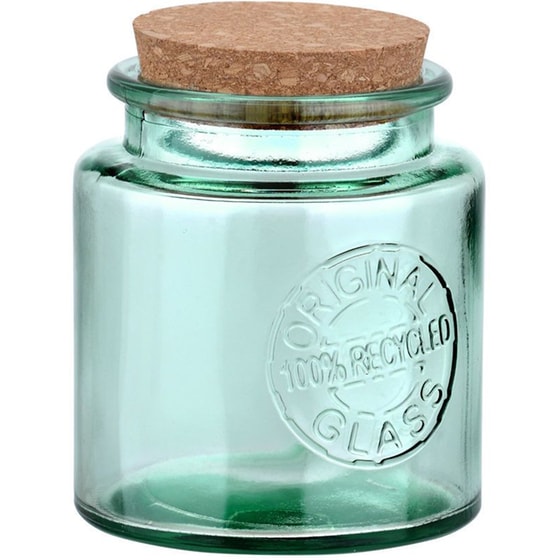 Δοχείο Αποθήκευσης Τροφίμων  ESTIA 01-34436 0.5 L Πράσινο image 1