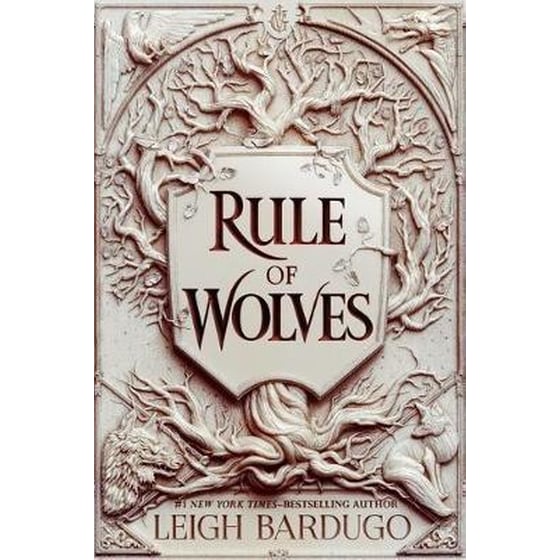 Rule of Wolves image 0