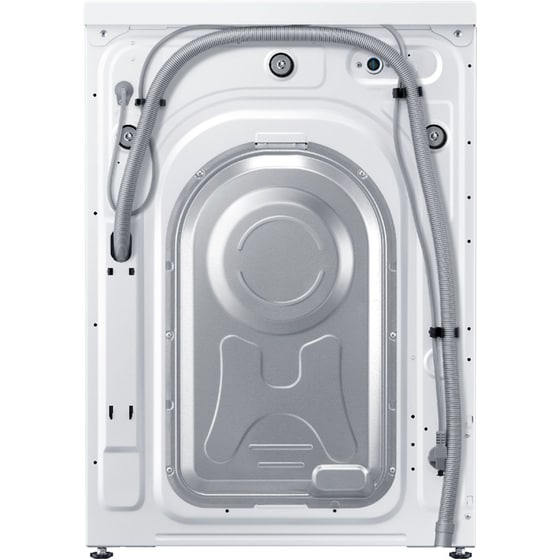 SAMSUNG WW11DG6B85LEU4 11 kg 1.400 Στροφές Λευκό με Wi-Fi Πλυντήριο Ρούχων image 9
