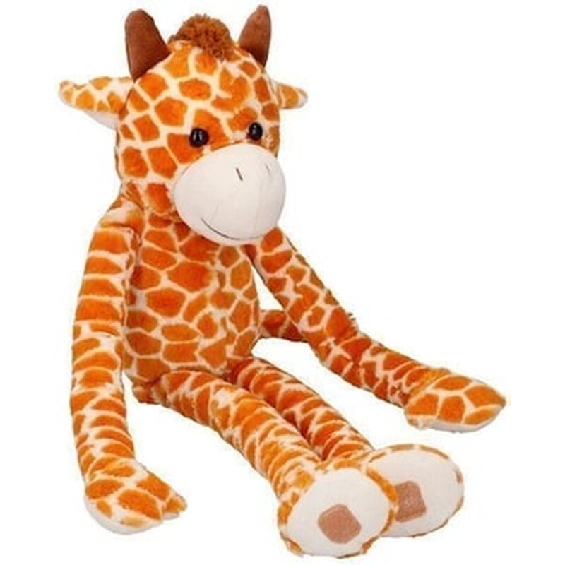 Λουτρινο Καμηλοπαρδαλη 55cm Eddy Toys Eddy Toys