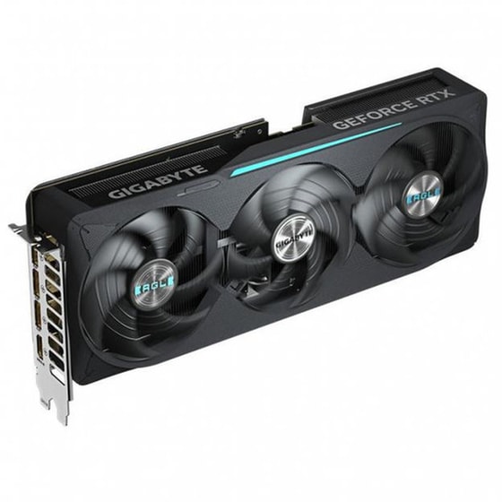 Καρτα Γραφικών Gigabyte GV-N507TEAGLE OC-16GD 16 GB image 2