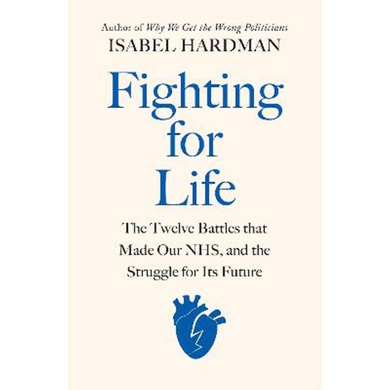 Fighting for Life